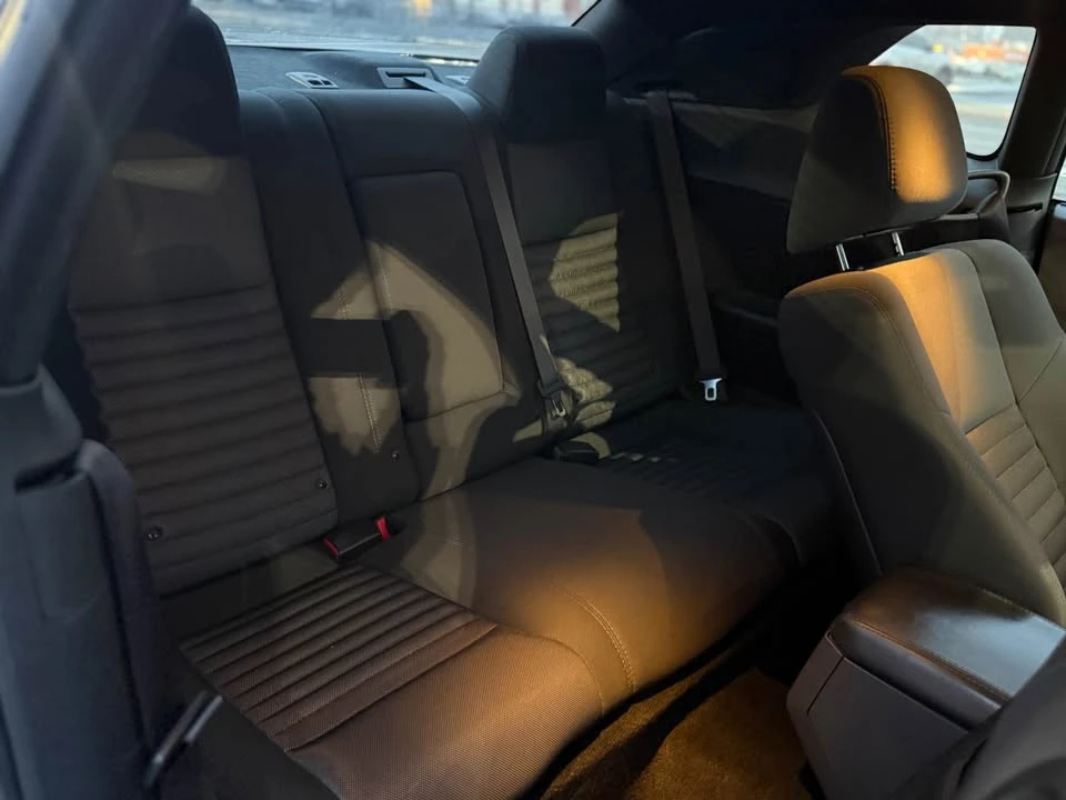 2013 Dodge Challenger 3rd Gen - Image 12 of 20