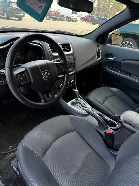 2013 Dodge Challenger 3rd Gen - Image 3 of 6