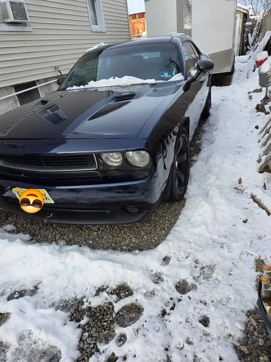 2013 Dodge Challenger 3rd Gen - Image 5 of 7