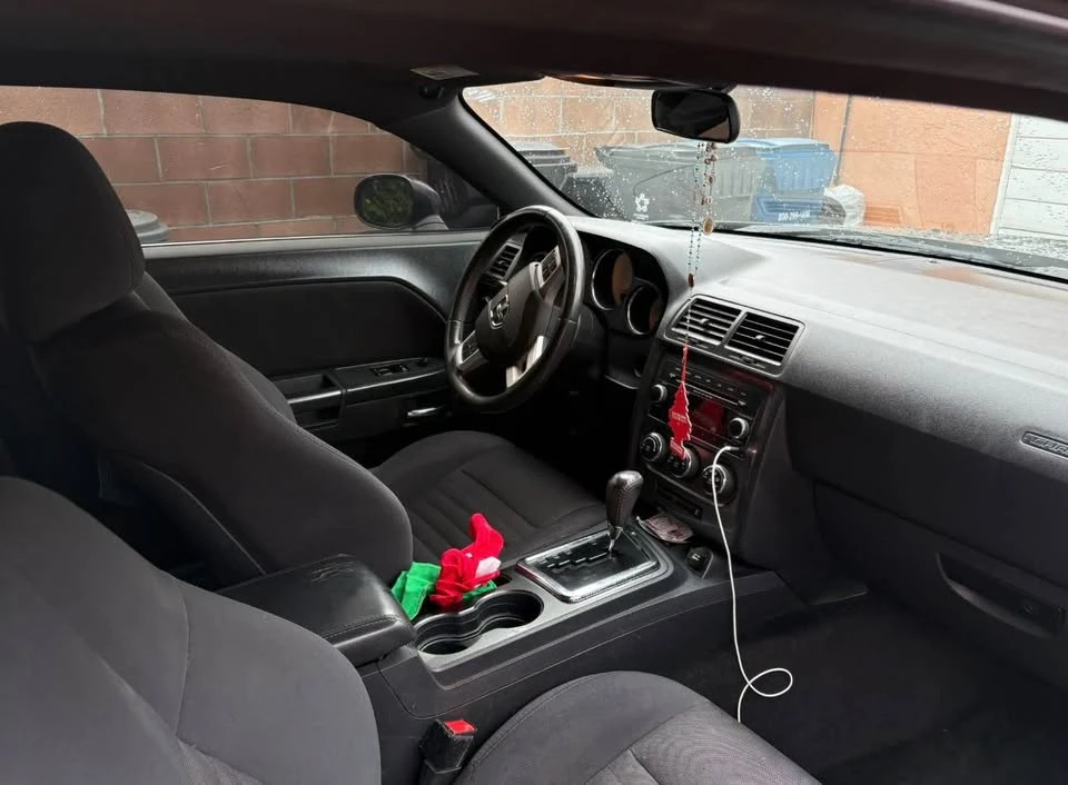 2013 Dodge Challenger 3rd Gen - Image 3 of 3