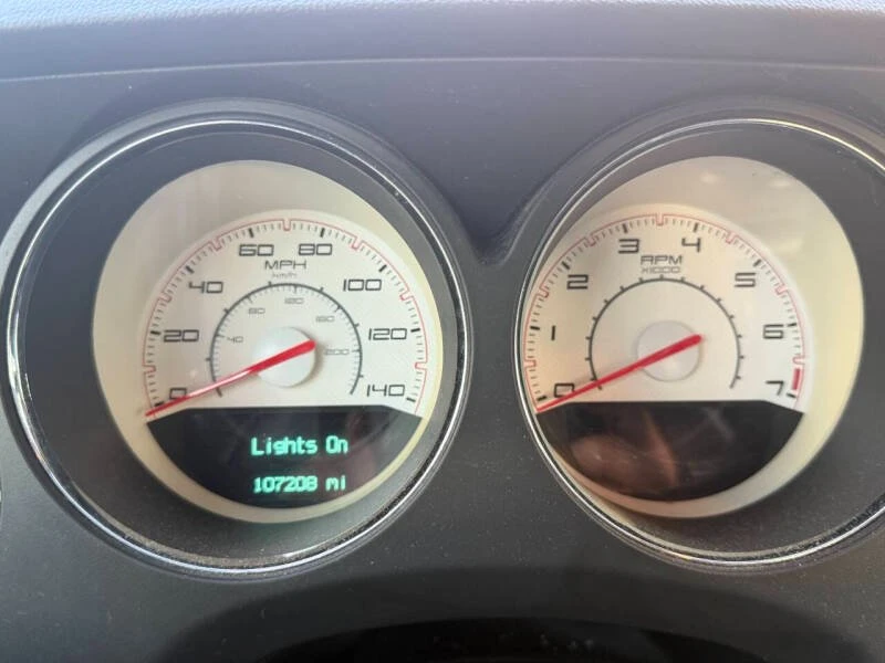2013 Dodge Challenger 3rd Gen - Image 13 of 14