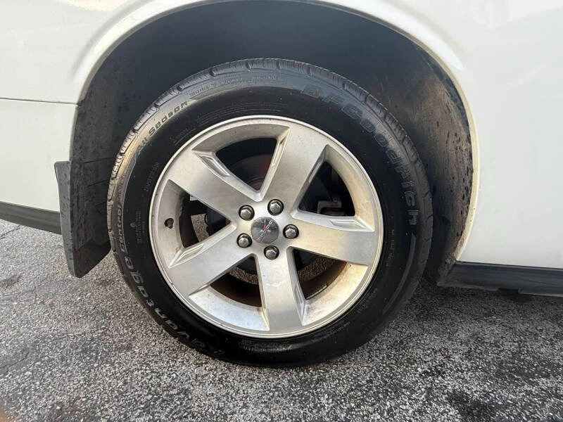 2013 Dodge Challenger 3rd Gen - Image 12 of 14