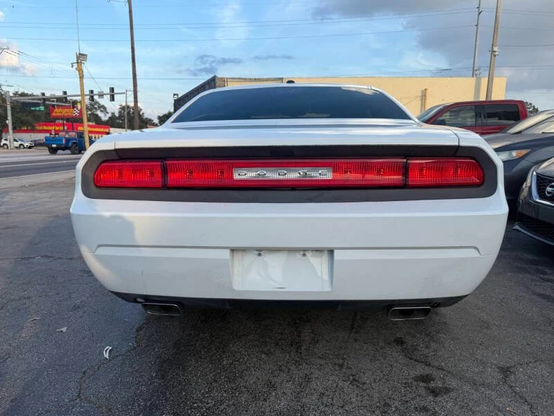 2013 Dodge Challenger 3rd Gen - Image 3 of 14