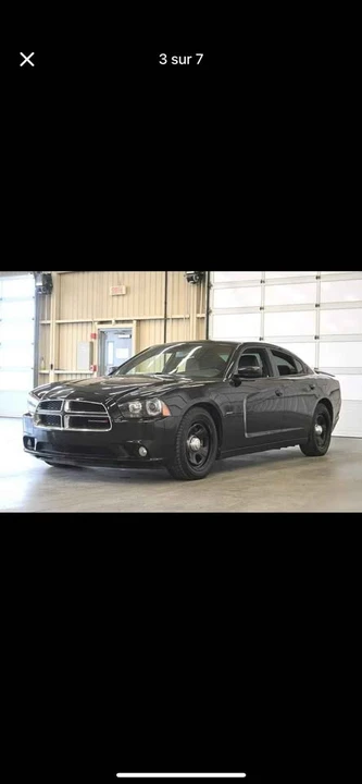 2013 Dodge Challenger - Image 3 of 7