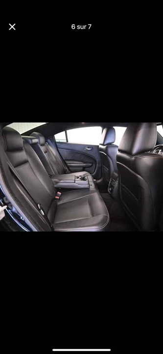 2013 Dodge Challenger - Image 4 of 7