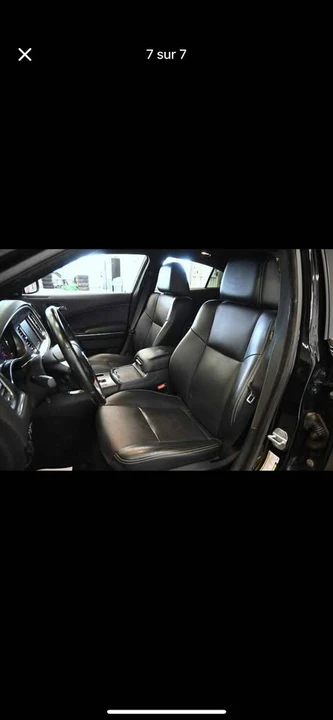 2013 Dodge Challenger - Image 5 of 7