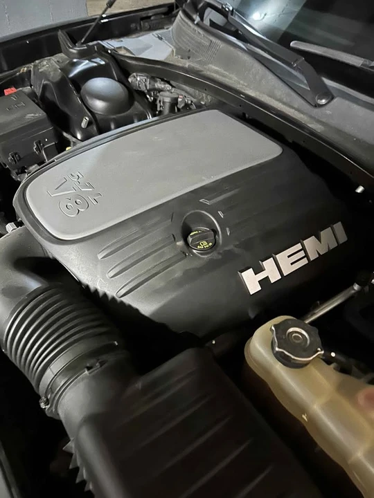 2013 Dodge Challenger - Image 2 of 7