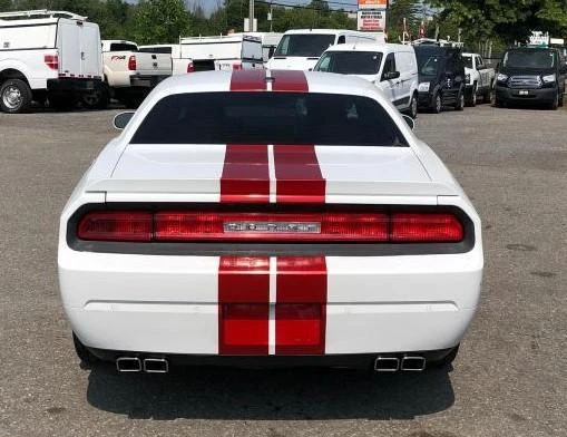 2013 Dodge Challenger 3rd Gen - Image 3 of 11