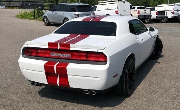 2013 Dodge Challenger 3rd Gen - Image 4 of 11