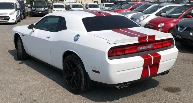 2013 Dodge Challenger 3rd Gen - Image 2 of 11