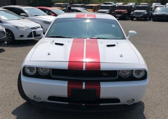 2013 Dodge Challenger 3rd Gen - Image 6 of 11