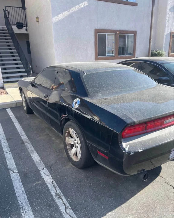 2013 Dodge Challenger 3rd Gen - Image 2 of 4