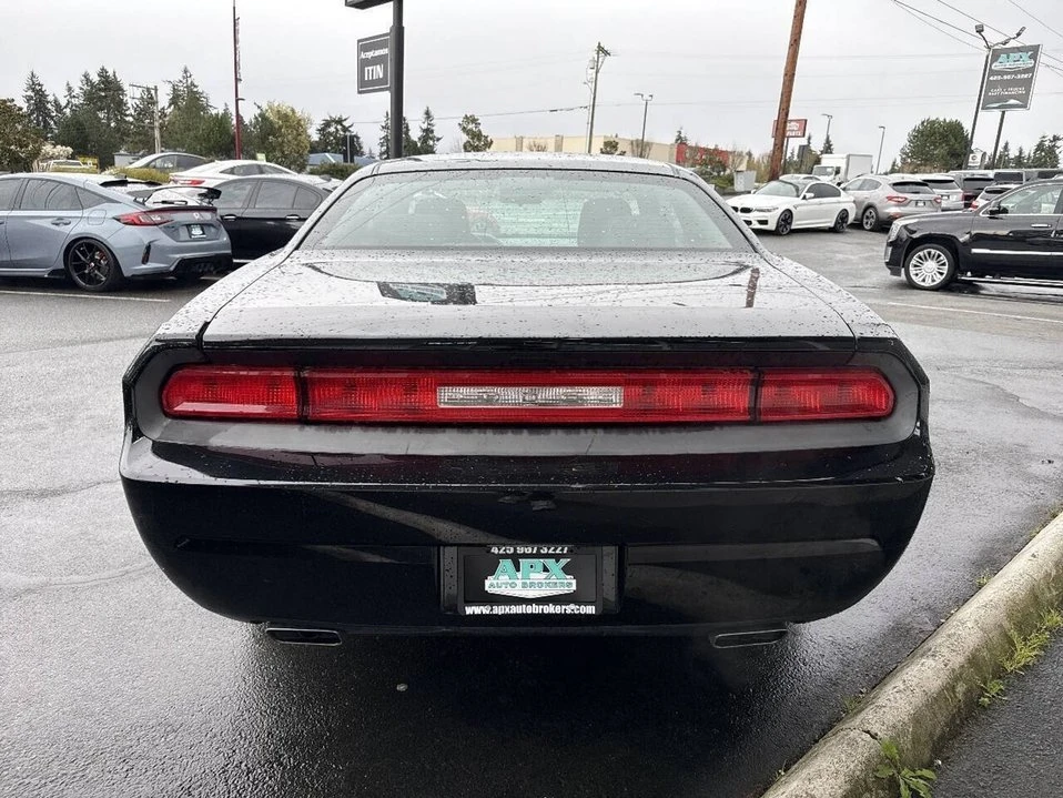 2013 Dodge Challenger 3rd Gen - Image 5 of 20