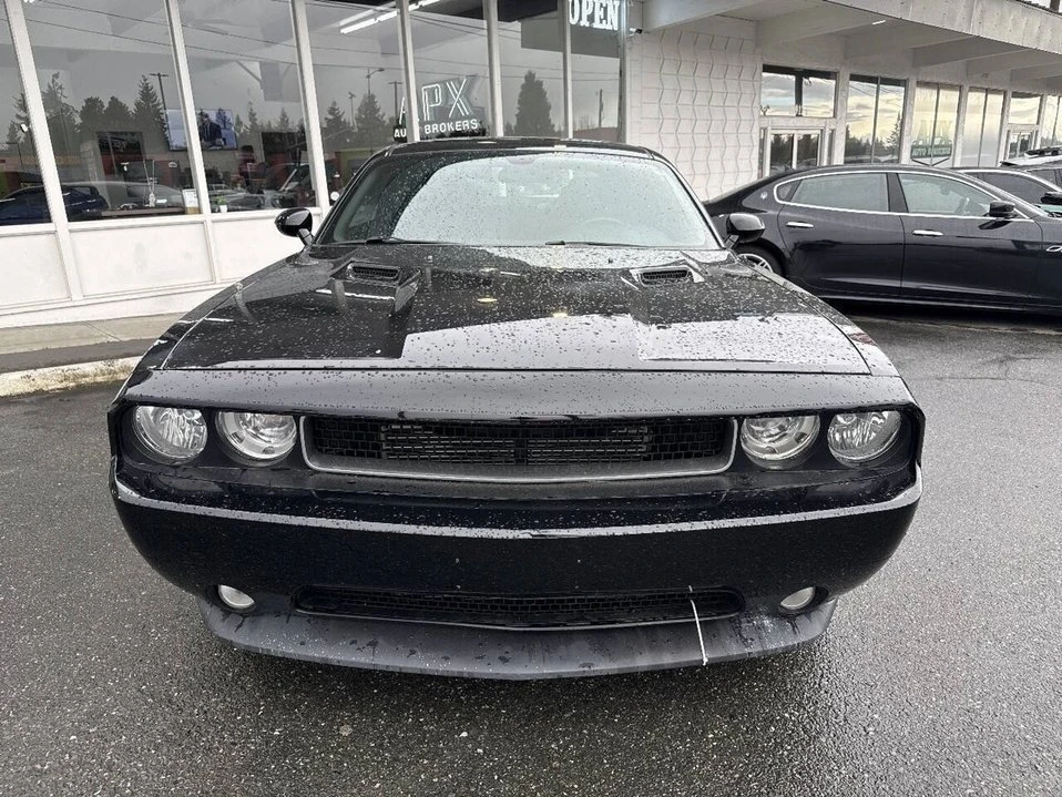 2013 Dodge Challenger 3rd Gen - Image 12 of 20