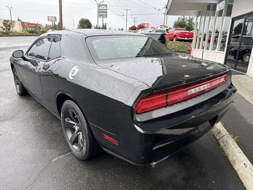 2013 Dodge Challenger 3rd Gen - Image 4 of 20