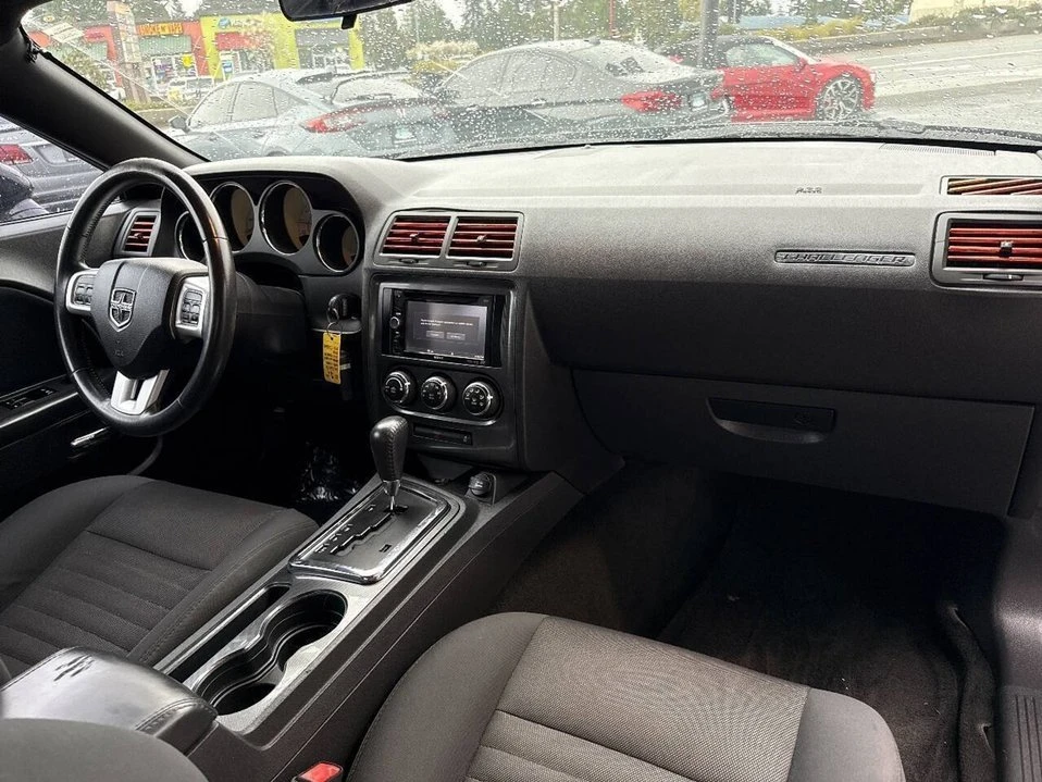 2013 Dodge Challenger 3rd Gen - Image 19 of 20