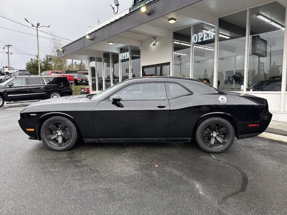 2013 Dodge Challenger 3rd Gen - Image 3 of 20