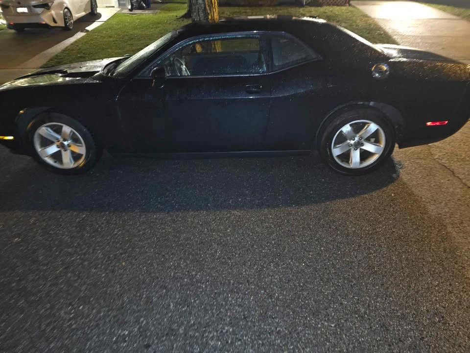 2013 Dodge Challenger 3rd Gen - Image 3 of 3