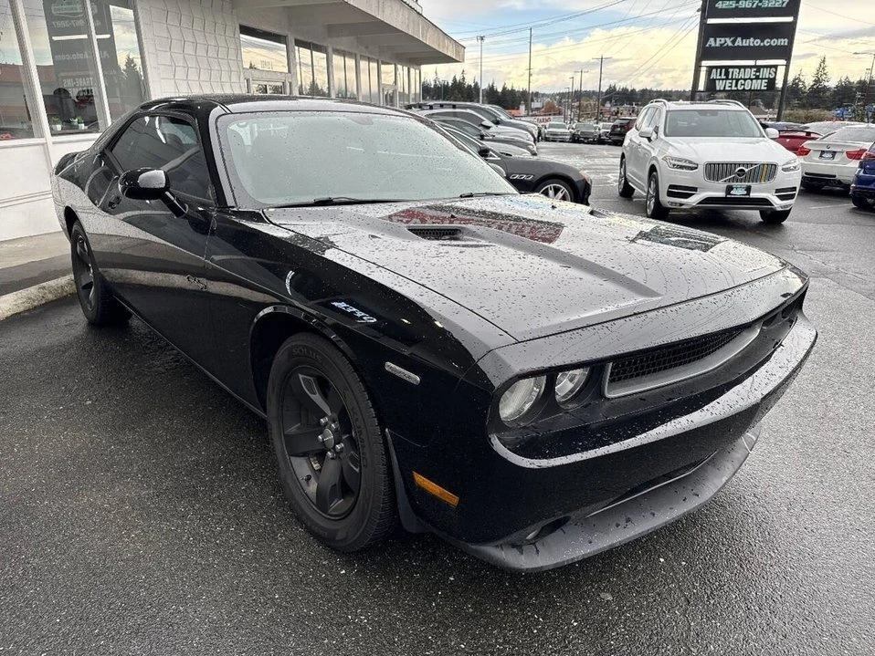 2013 Dodge Challenger 3rd Gen - Image 11 of 20