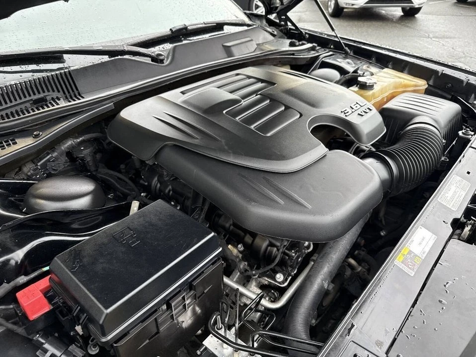 2013 Dodge Challenger 3rd Gen - Image 16 of 20