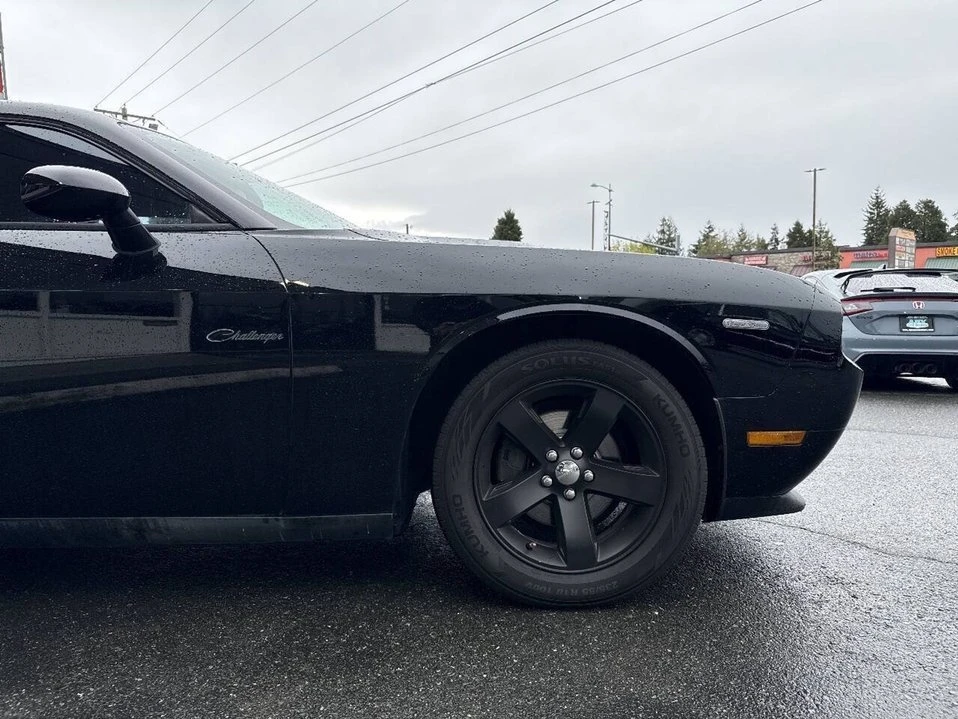 2013 Dodge Challenger 3rd Gen - Image 10 of 20