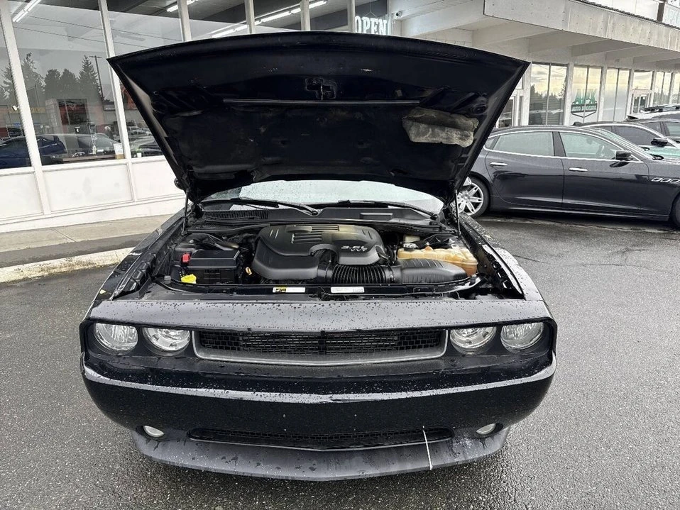 2013 Dodge Challenger 3rd Gen - Image 13 of 20