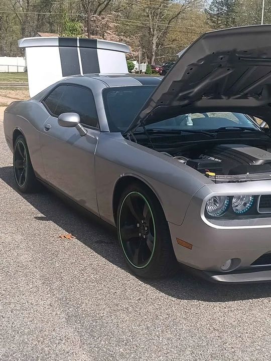 2013 Dodge Challenger 3rd Gen - Image 3 of 6
