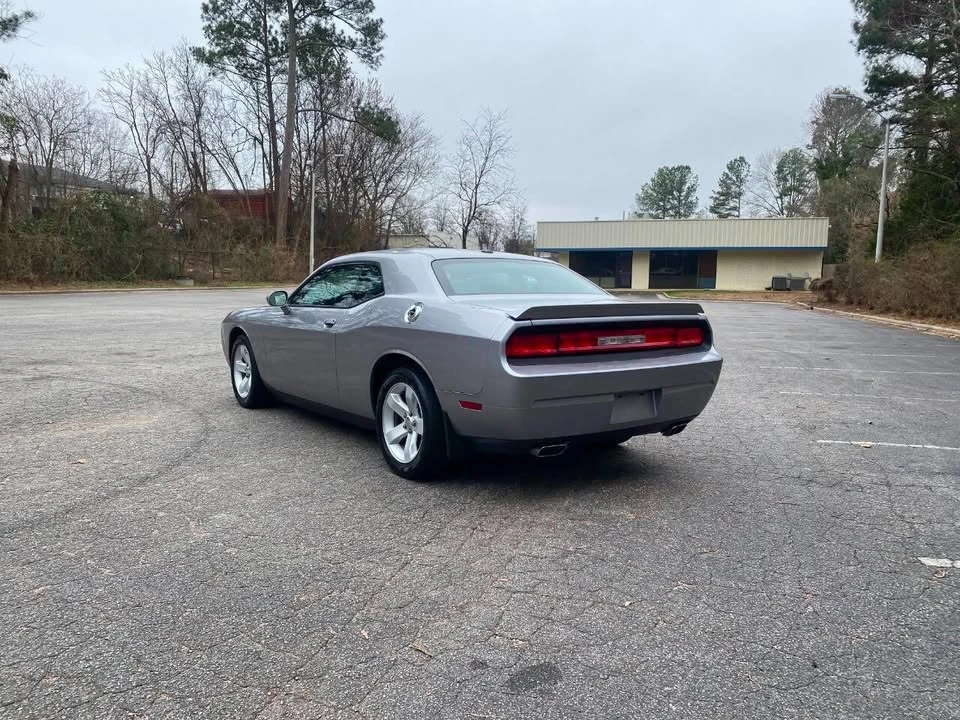 2013 Dodge Challenger 3rd Gen - Image 7 of 20