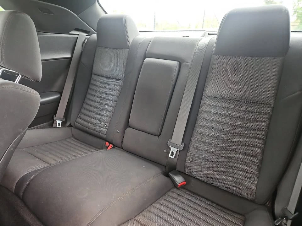 2013 Dodge Challenger 3rd Gen - Image 13 of 14