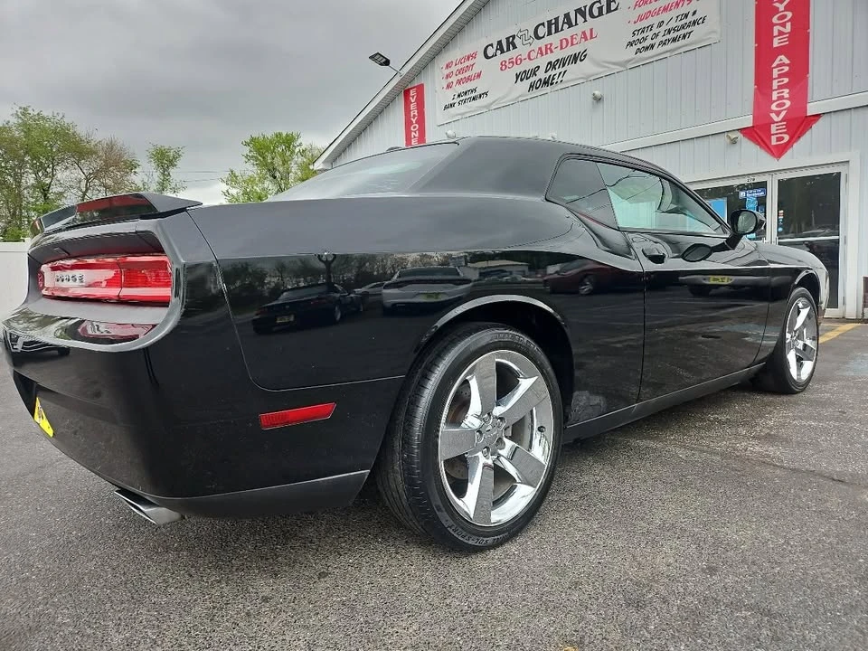 2013 Dodge Challenger 3rd Gen - Image 3 of 14