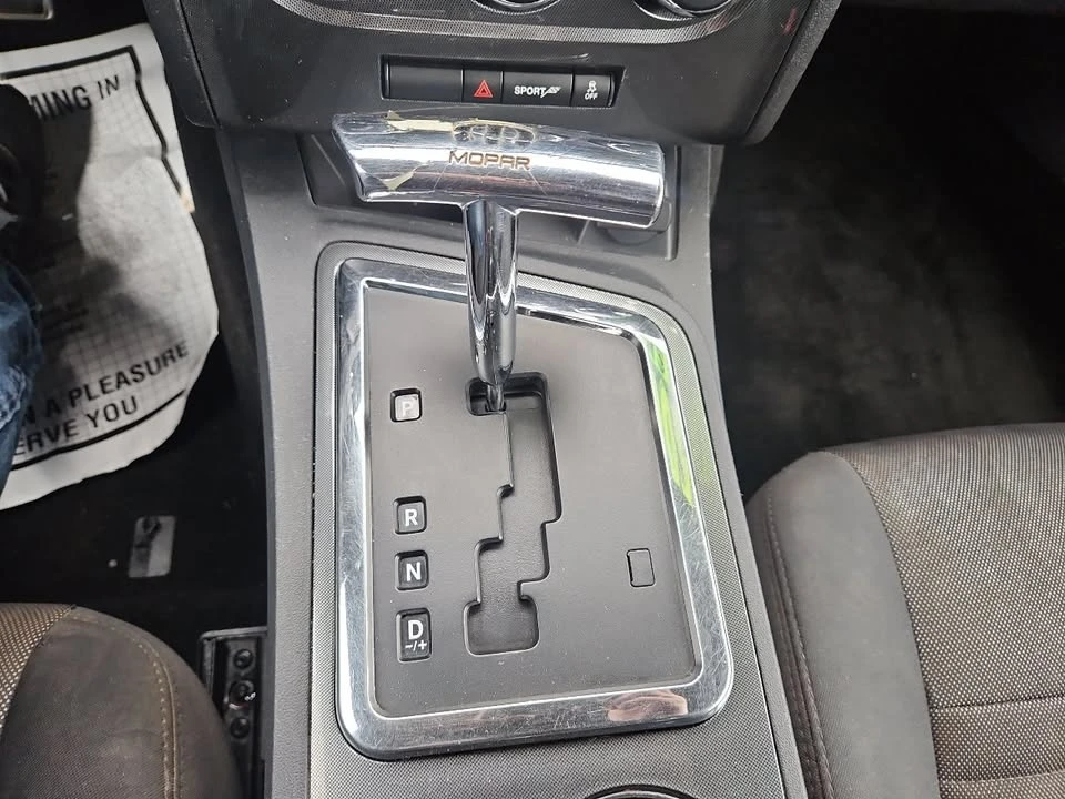 2013 Dodge Challenger 3rd Gen - Image 11 of 14