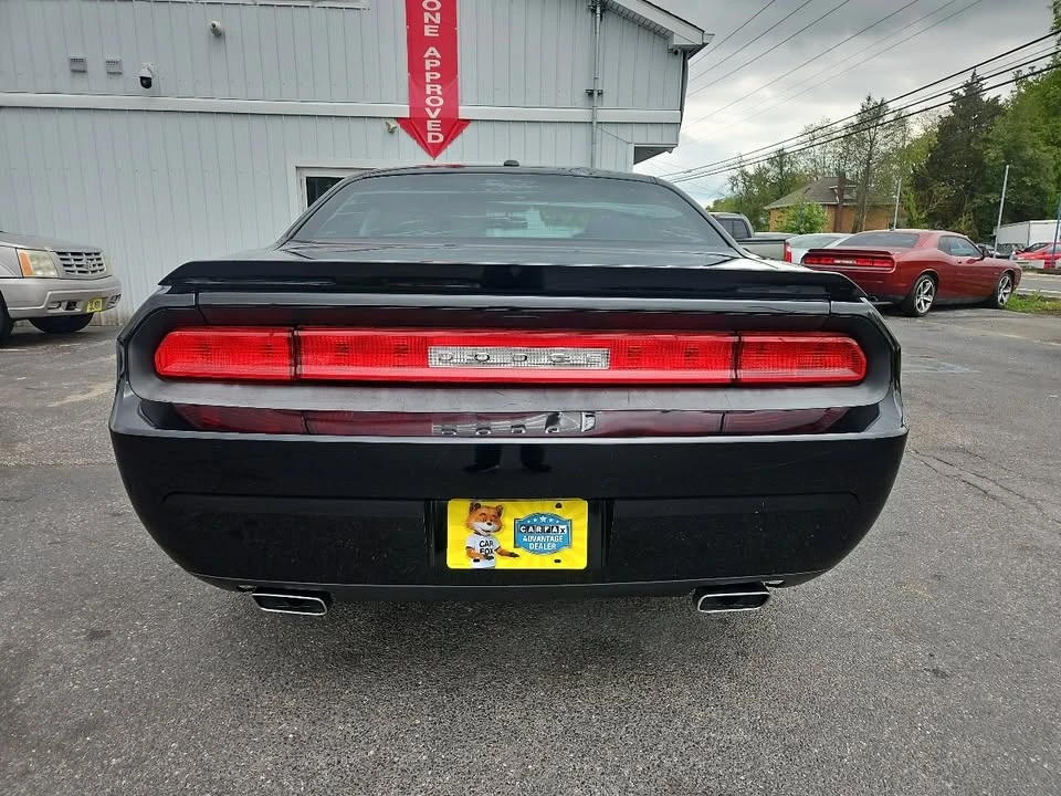 2013 Dodge Challenger 3rd Gen - Image 6 of 14