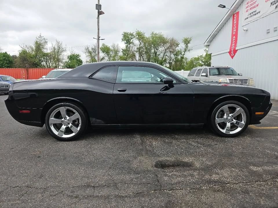 2013 Dodge Challenger 3rd Gen - Image 4 of 14