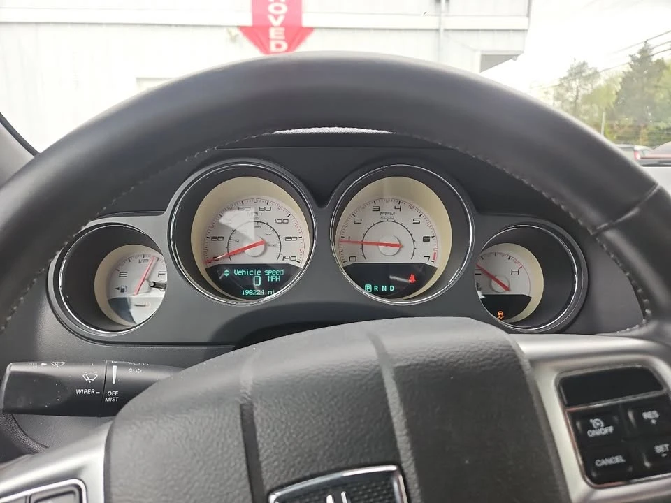 2013 Dodge Challenger 3rd Gen - Image 10 of 14