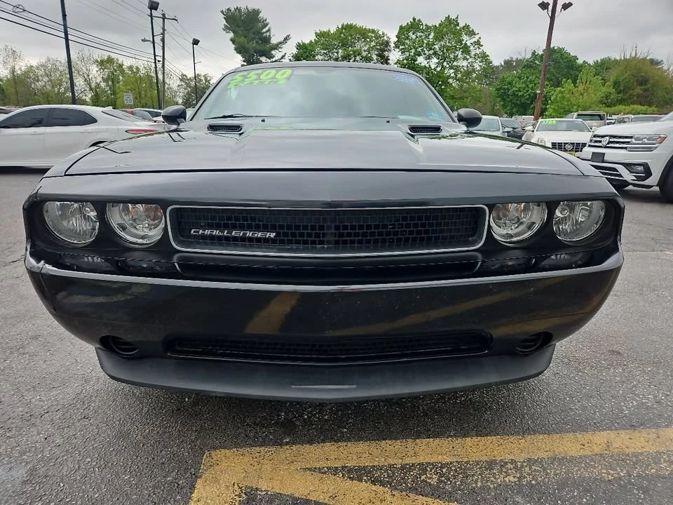 2013 Dodge Challenger 3rd Gen - Image 5 of 14