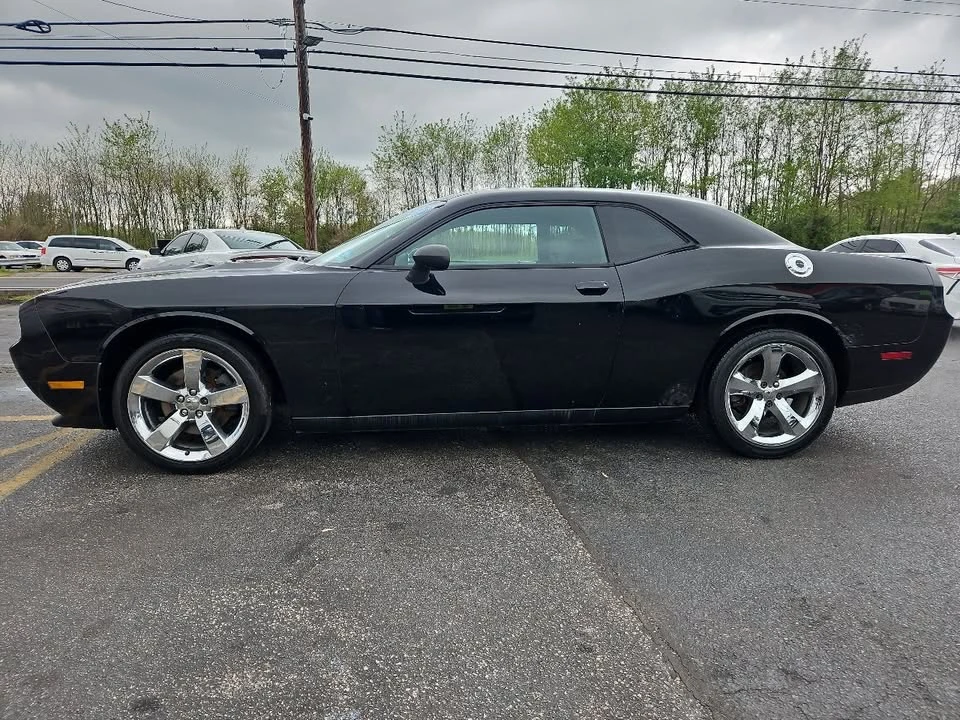 2013 Dodge Challenger 3rd Gen - Image 2 of 14