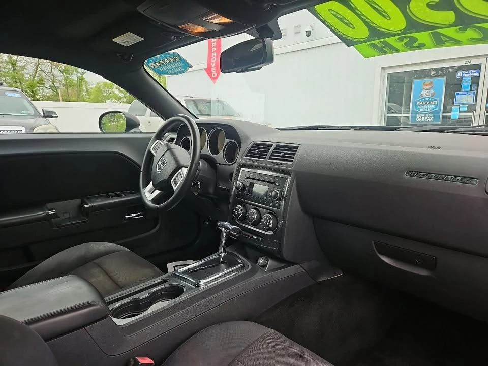 2013 Dodge Challenger 3rd Gen - Image 7 of 14