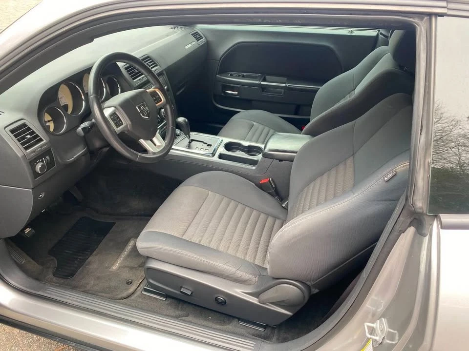2013 Dodge Challenger 3rd Gen - Image 11 of 20