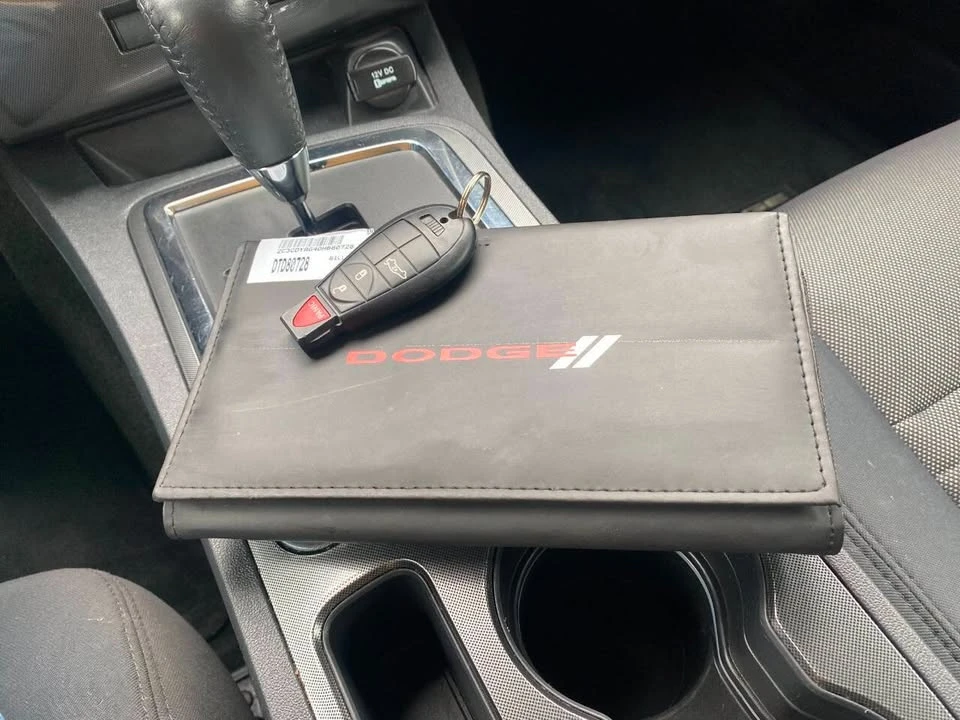2013 Dodge Challenger 3rd Gen - Image 19 of 20