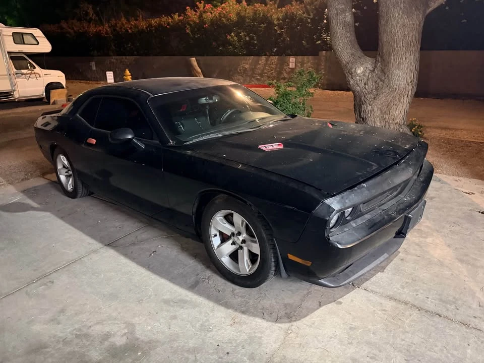 2013 Dodge Challenger 3rd Gen - Image 6 of 6