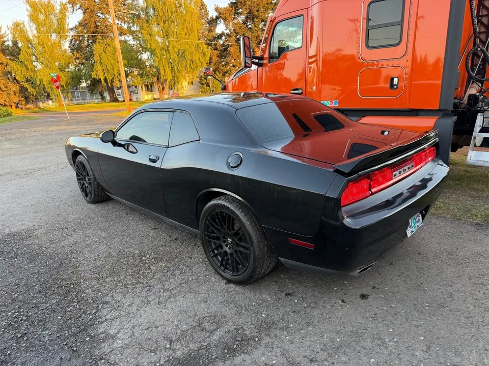2013 Dodge Challenger 3rd Gen - Image 5 of 7