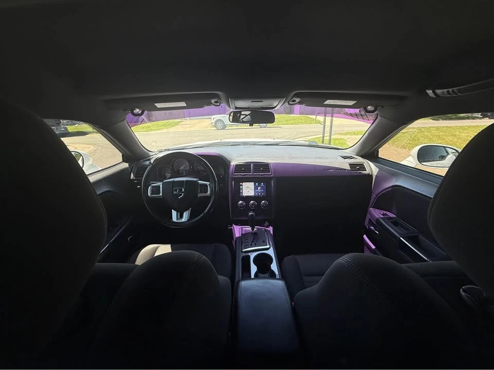 2013 Dodge Challenger 3rd Gen - Image 6 of 7