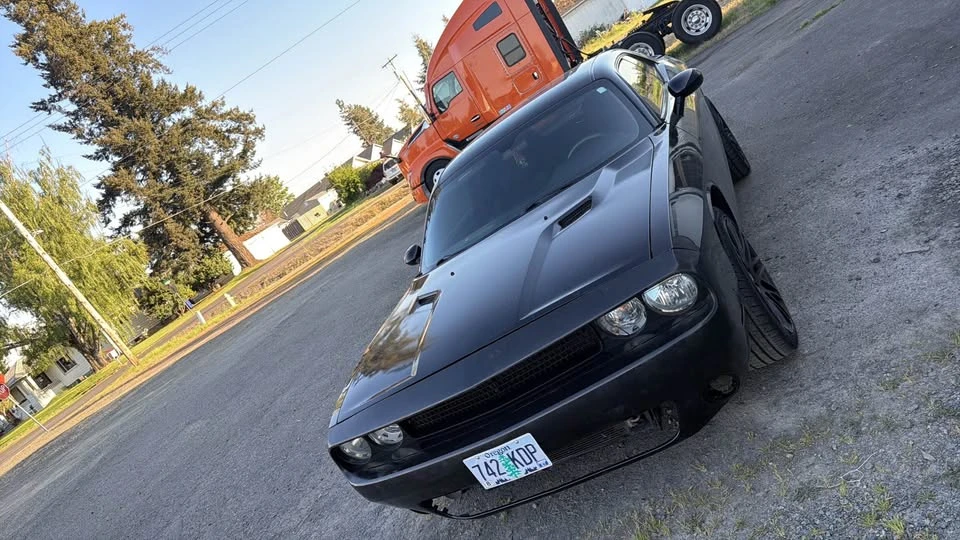 2013 Dodge Challenger 3rd Gen - Image 7 of 7