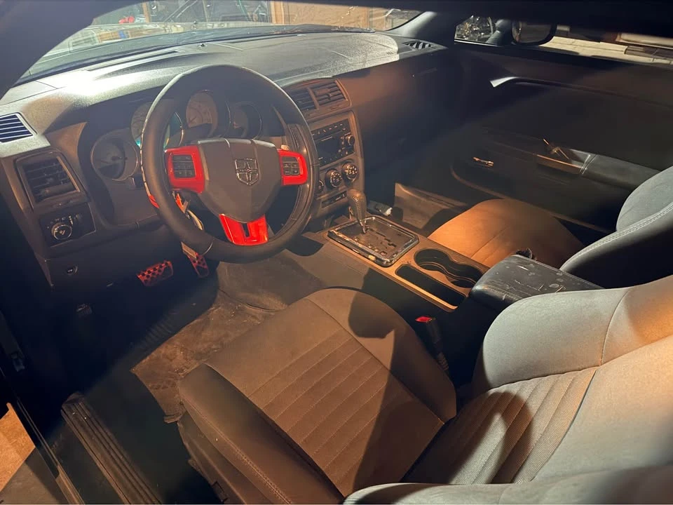 2013 Dodge Challenger 3rd Gen - Image 3 of 6