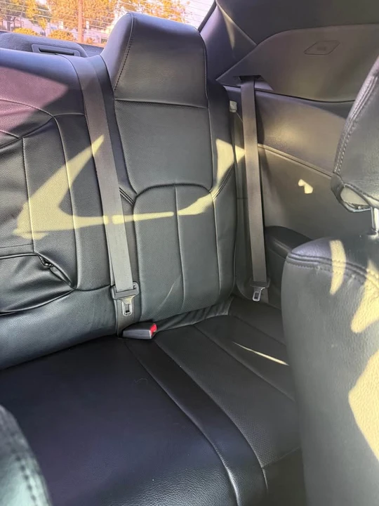 2013 Dodge Challenger 3rd Gen - Image 13 of 13