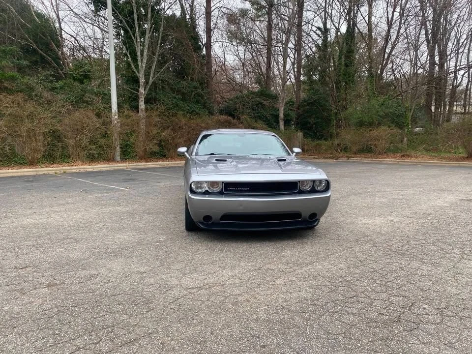 2013 Dodge Challenger 3rd Gen - Image 2 of 20
