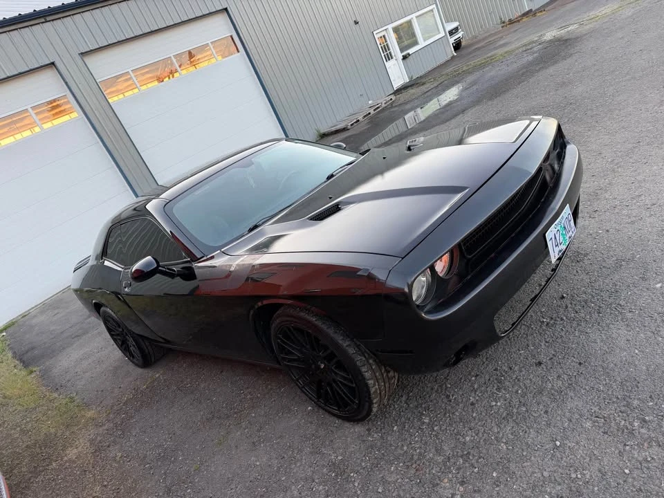 2013 Dodge Challenger 3rd Gen - Image 2 of 7