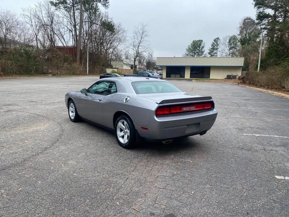 2013 Dodge Challenger 3rd Gen - Image 6 of 20