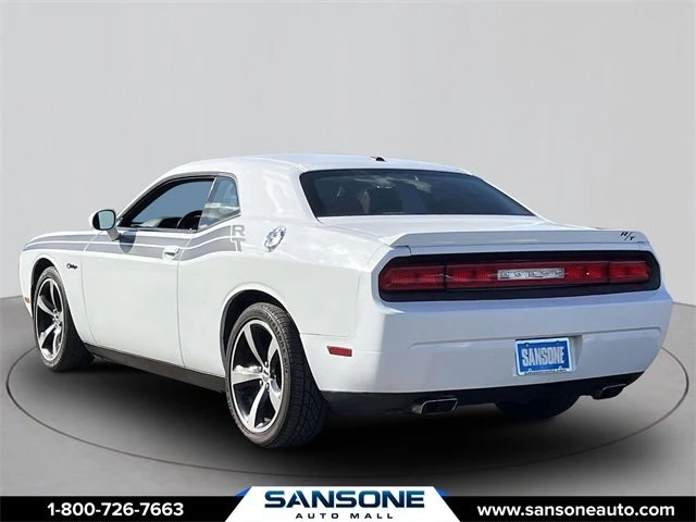 2013 Dodge Challenger 3rd Gen - Image 2 of 8