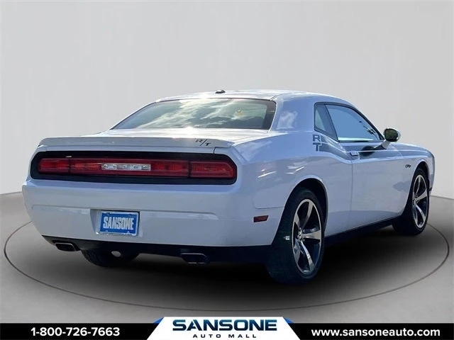 2013 Dodge Challenger 3rd Gen - Image 3 of 8